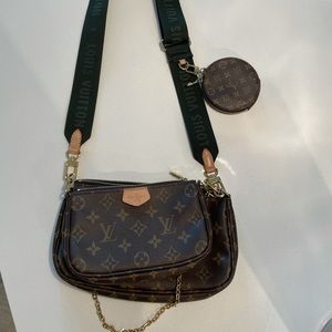 Multi pochette Accessories